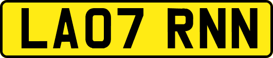 LA07RNN