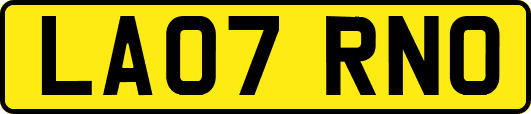 LA07RNO