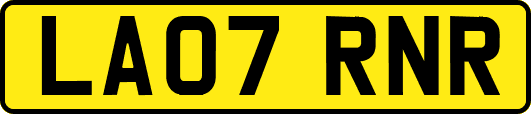 LA07RNR
