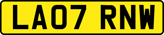 LA07RNW