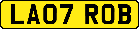 LA07ROB