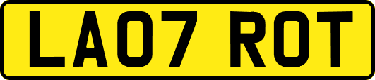LA07ROT
