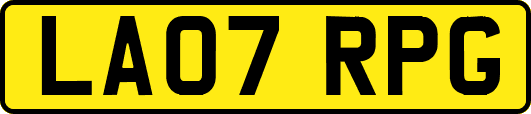 LA07RPG