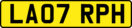 LA07RPH