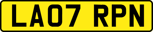 LA07RPN
