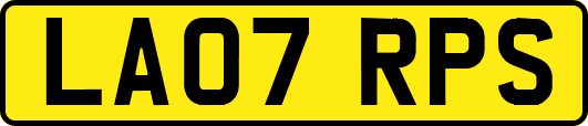 LA07RPS