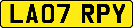 LA07RPY