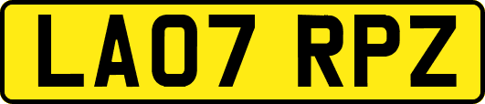 LA07RPZ