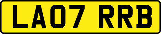 LA07RRB