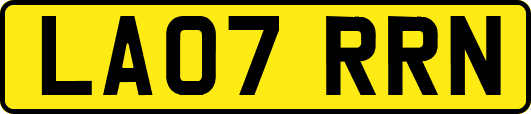 LA07RRN