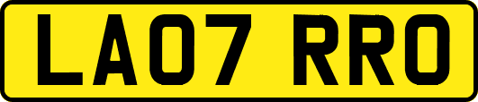 LA07RRO