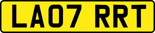 LA07RRT