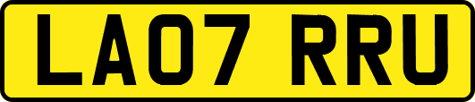 LA07RRU
