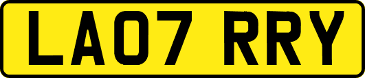 LA07RRY