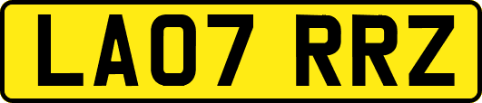 LA07RRZ