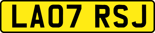 LA07RSJ