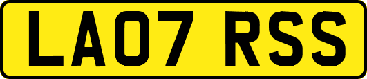 LA07RSS