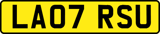 LA07RSU