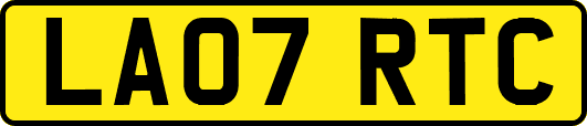 LA07RTC