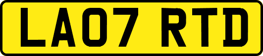 LA07RTD