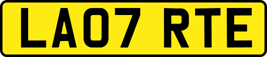 LA07RTE