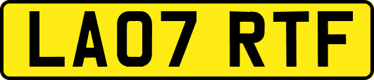 LA07RTF