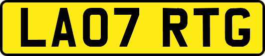 LA07RTG