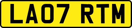 LA07RTM