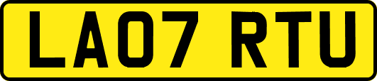 LA07RTU