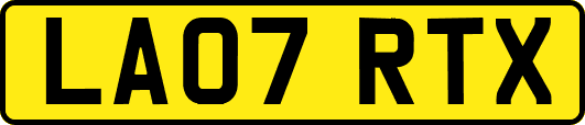 LA07RTX