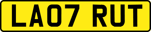LA07RUT