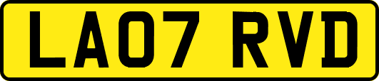 LA07RVD