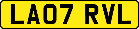 LA07RVL