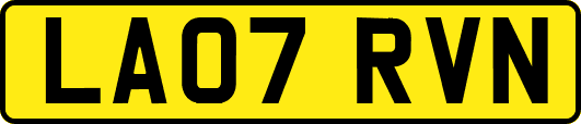 LA07RVN
