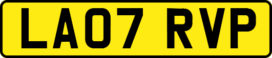 LA07RVP