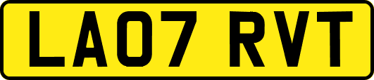 LA07RVT