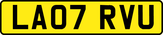 LA07RVU