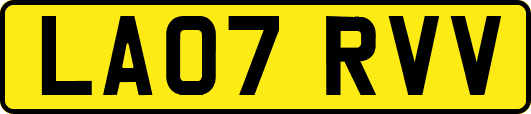 LA07RVV