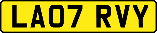 LA07RVY
