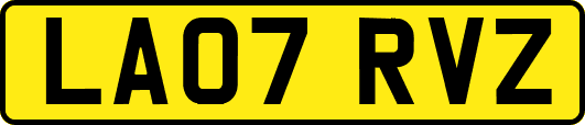 LA07RVZ