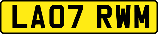 LA07RWM