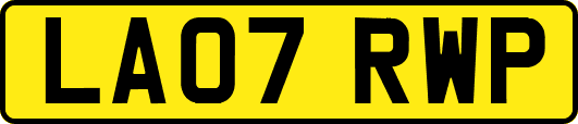 LA07RWP