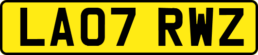 LA07RWZ