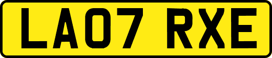 LA07RXE