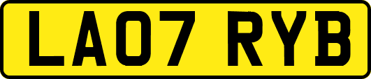 LA07RYB