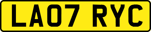 LA07RYC