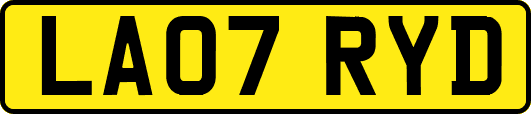 LA07RYD