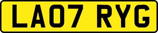 LA07RYG