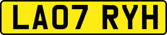 LA07RYH