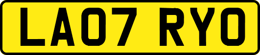 LA07RYO